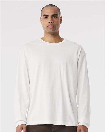 Vintage White-model Image
