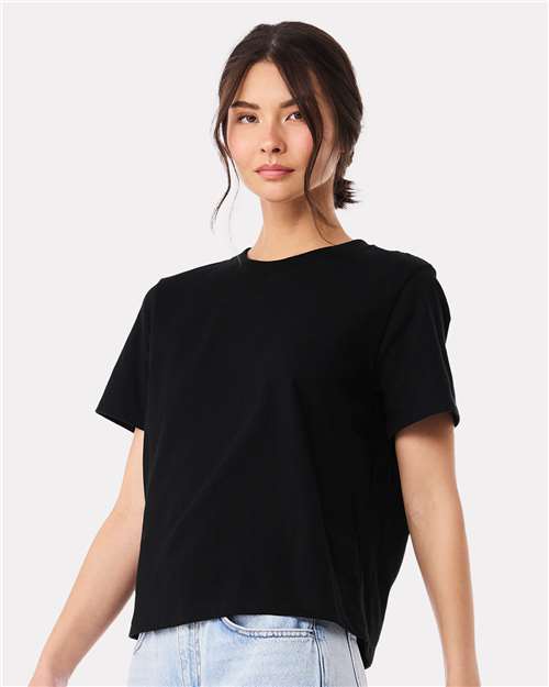 Black-model Image
