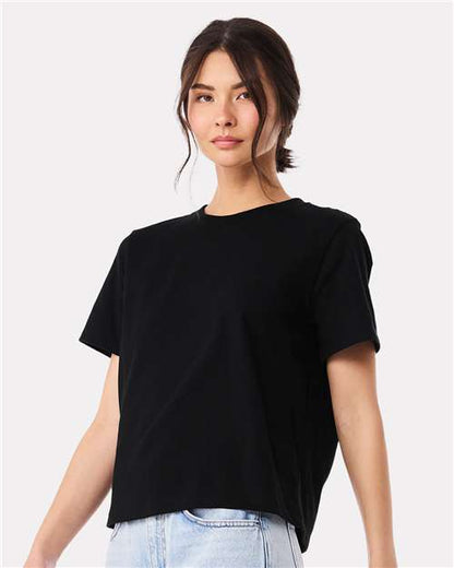 Black-model Image