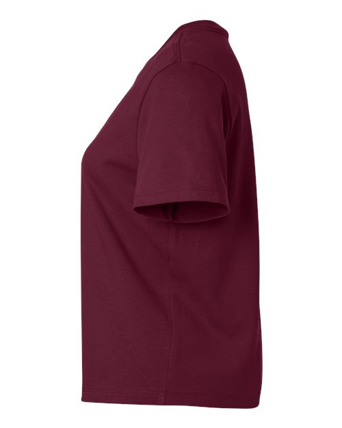 Maroon-model Image