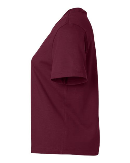 Maroon-model Image