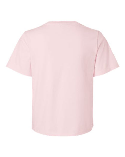 Soft Pink-model Image