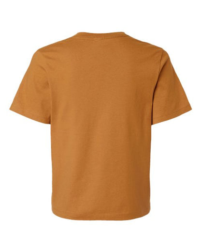 Toast-model Image