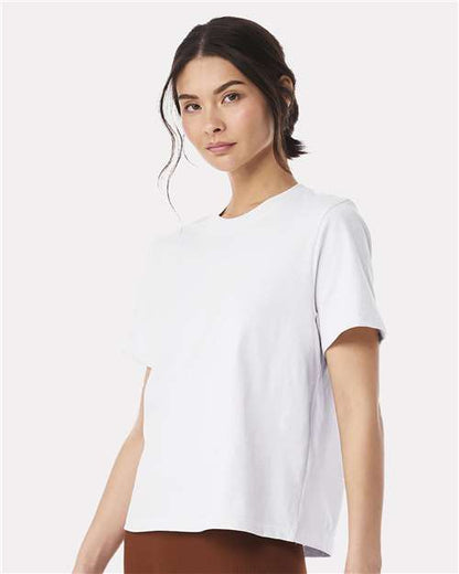 White-model Image