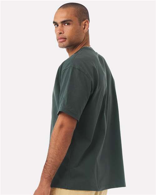 Hunter Green-model Image