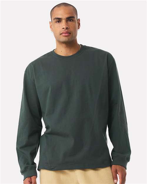 Hunter Green-model Image