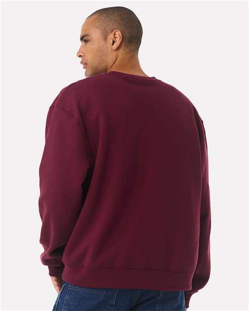 Maroon-model Image