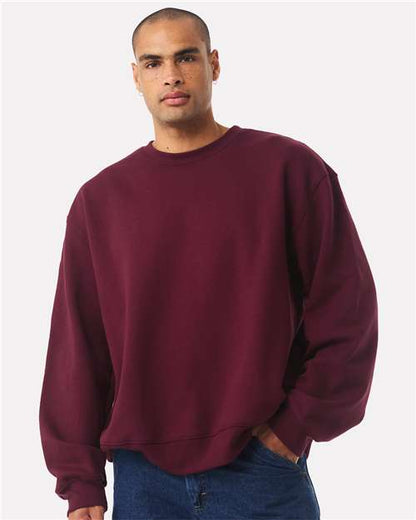 Maroon-model Image