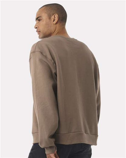 Vintage Brown-model Image