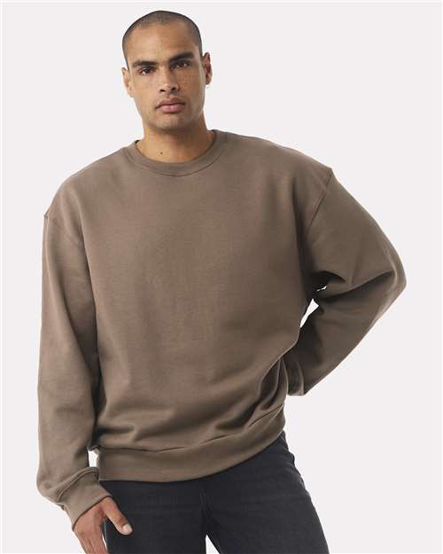 Vintage Brown-model Image