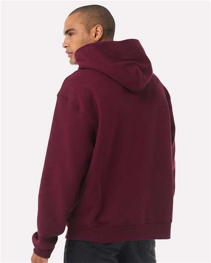 Maroon-model Image