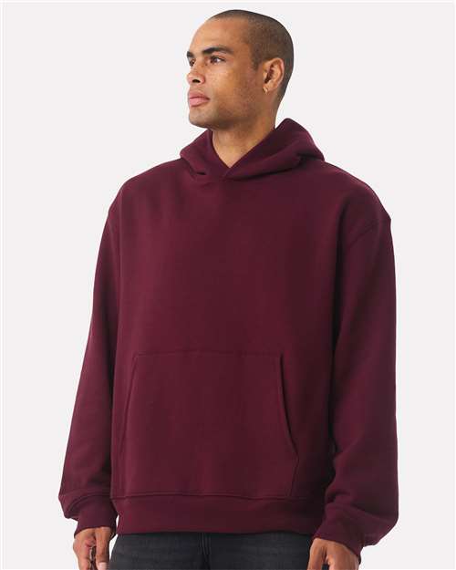 Maroon-model Image