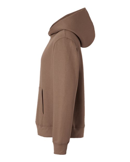 Vintage Brown-model Image