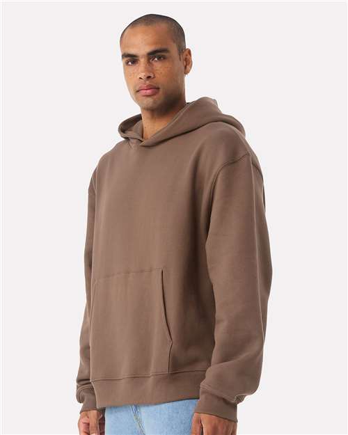 Vintage Brown-model Image