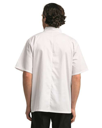White-model Image