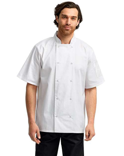 White-model Image