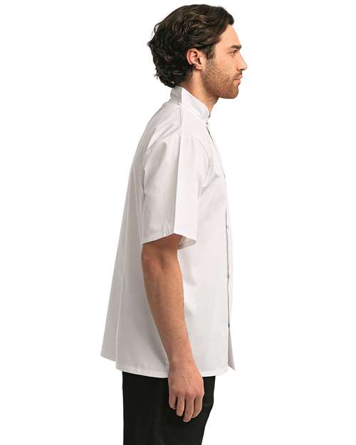 White-model Image