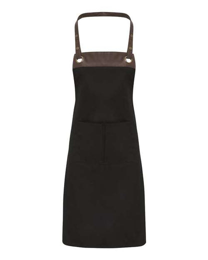 Black/ Brown