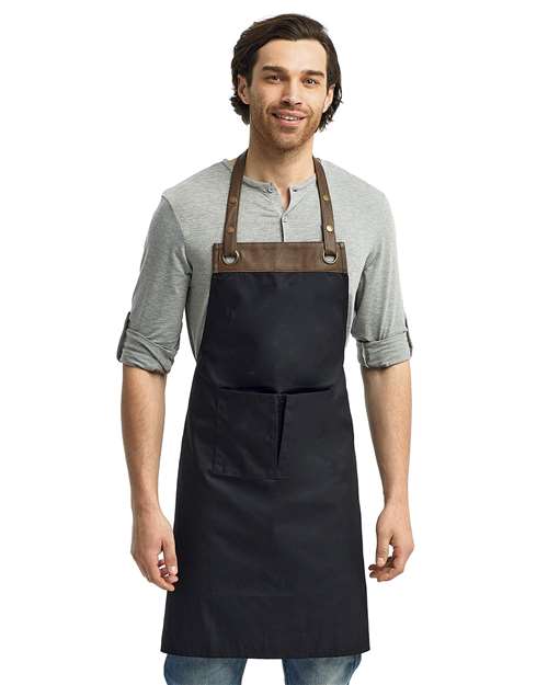 Black/ Brown-model Image