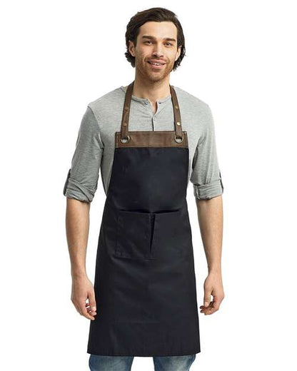 Black/ Brown-model Image