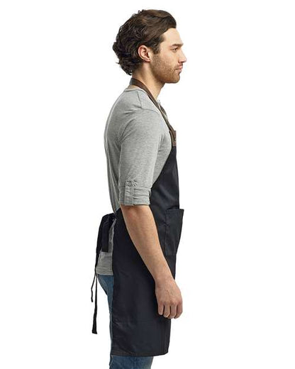 Black/ Brown-model Image