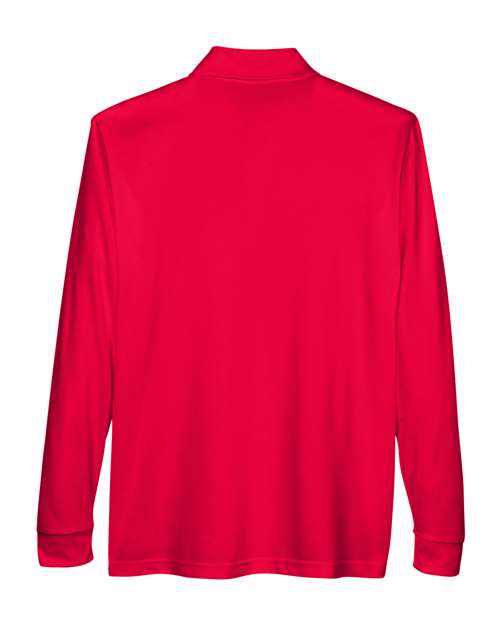 Classic Red-model Image
