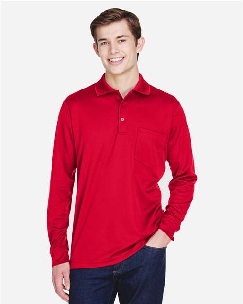 Classic Red-model Image