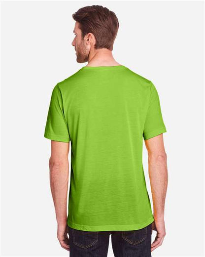 Acid Green-model Image