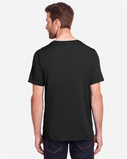 Black-model Image