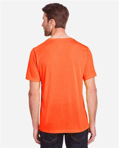 Campus Orange-model Image