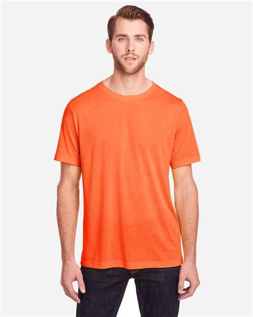 Campus Orange-model Image