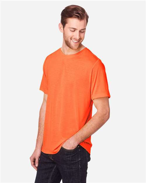 Campus Orange-model Image