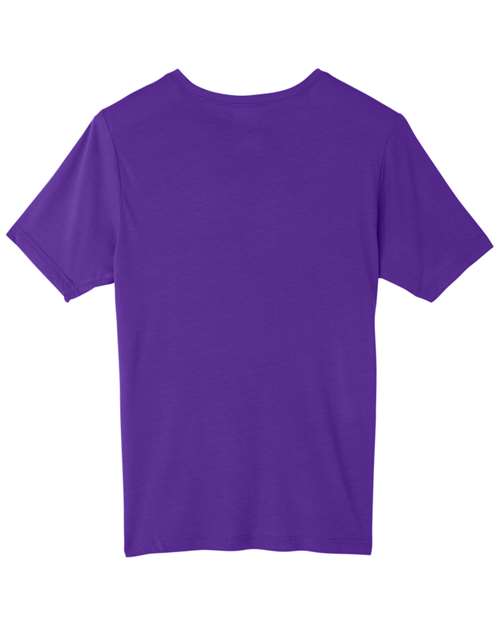 Campus Purple-model Image