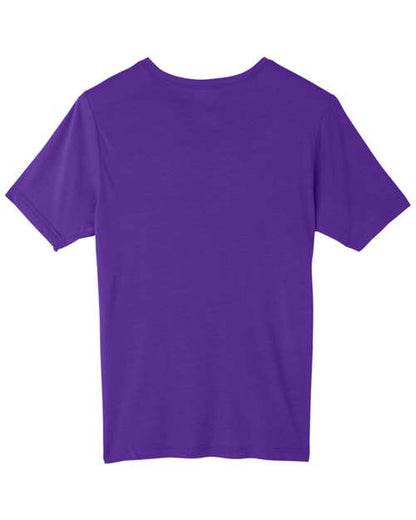 Campus Purple-model Image