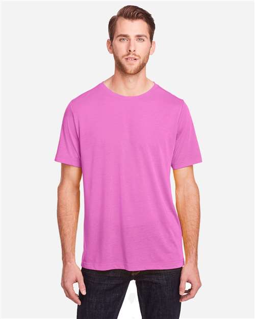 Charity Pink-model Image