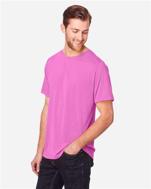 Charity Pink-model Image