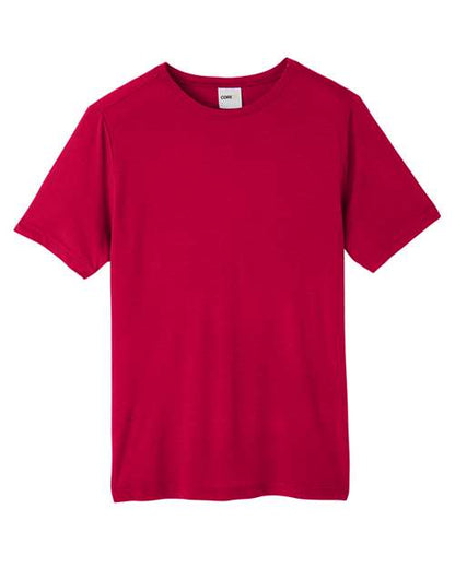 Classic Red
