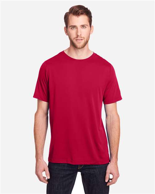 Classic Red-model Image