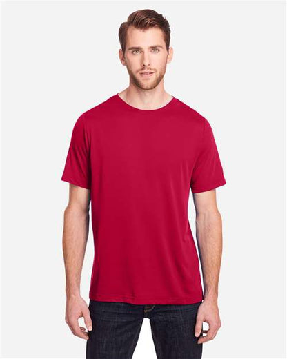 Classic Red-model Image