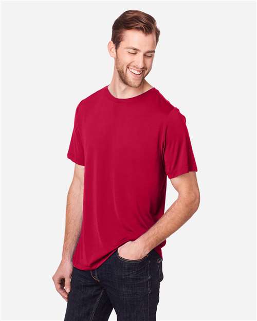 Classic Red-model Image