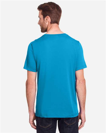 Electric Blue-model Image