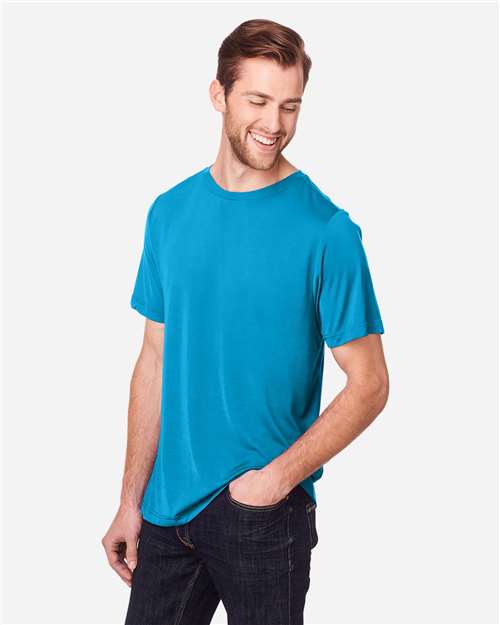 Electric Blue-model Image