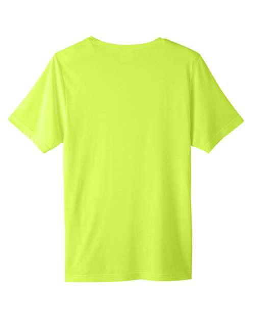 Safety Yellow-model Image