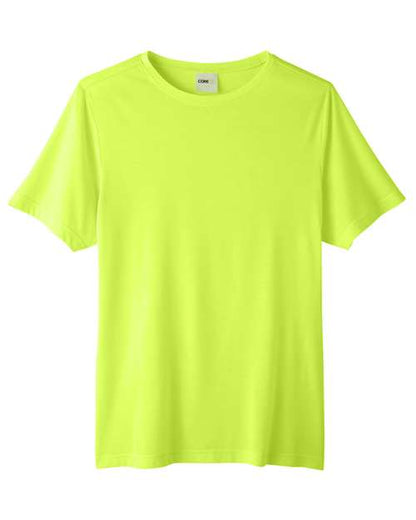 Safety Yellow