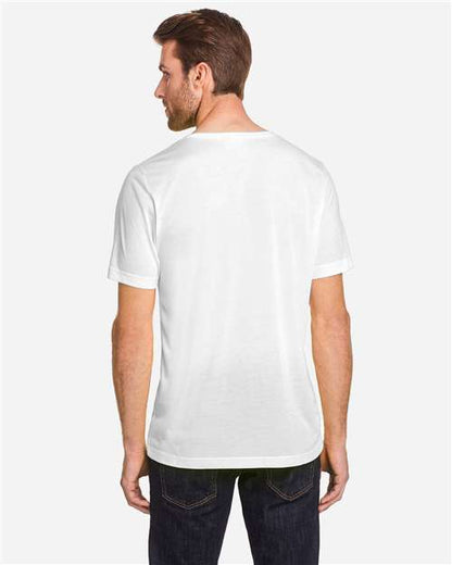 White-model Image
