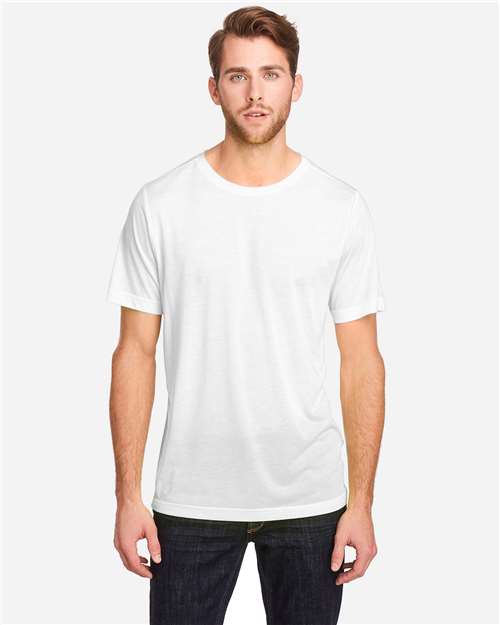 White-model Image