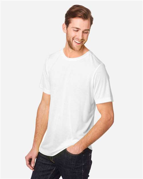 White-model Image