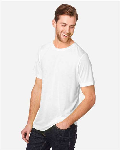 White-model Image