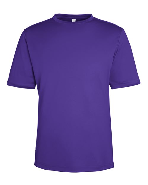 Campus Purple