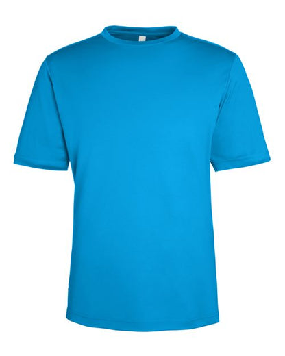 Electric Blue